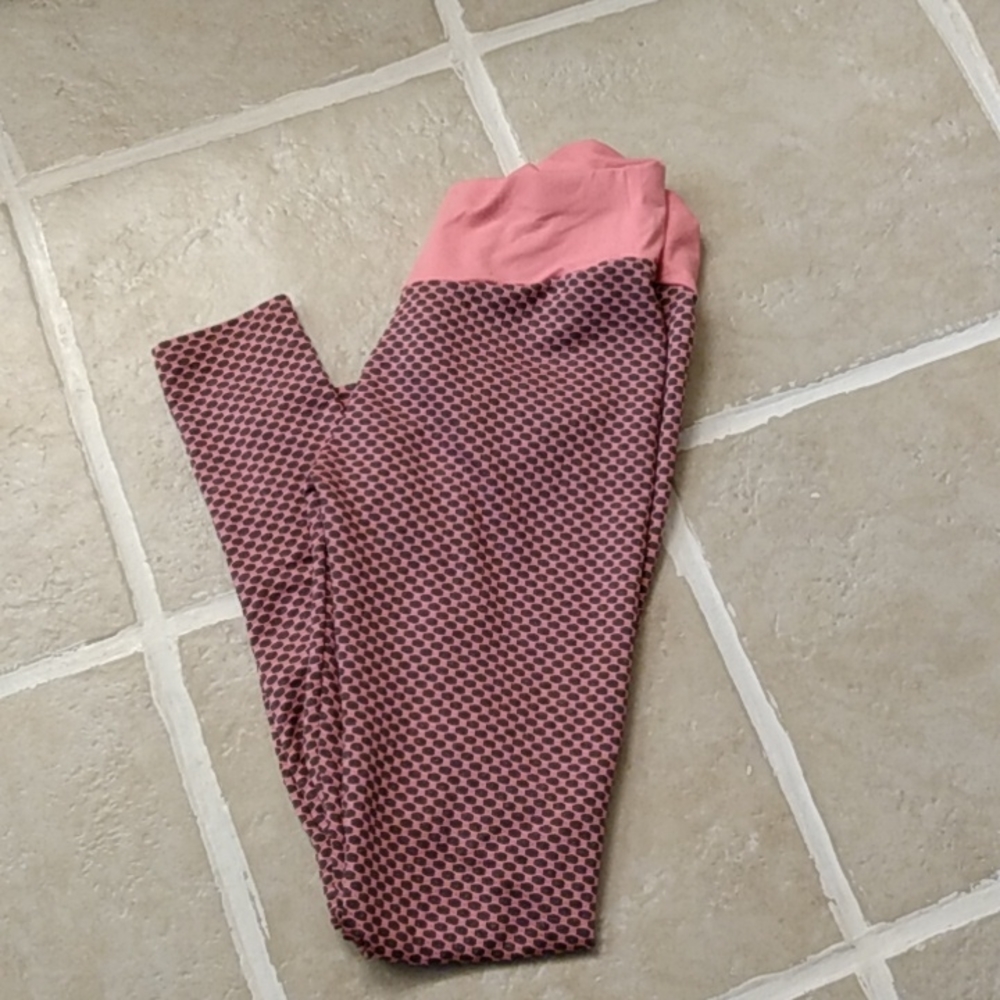 Tik tok leggings